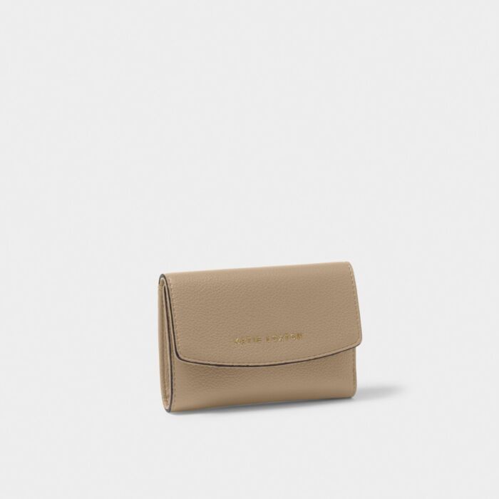 Katie Loxton Marni Purse - Light Taupe